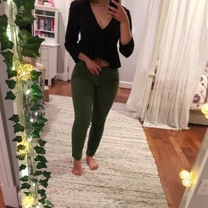 Vineyard vines corduroy pants cords